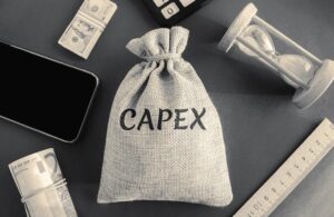 Lease than capex