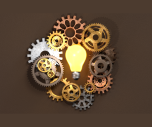 Process flow