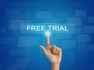 Offering more free trials and samples to potential customers